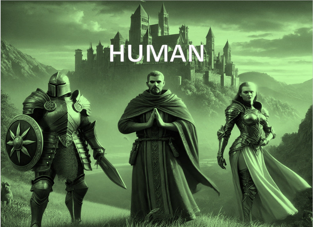 Heroes of Kaldora (Online Order Only)