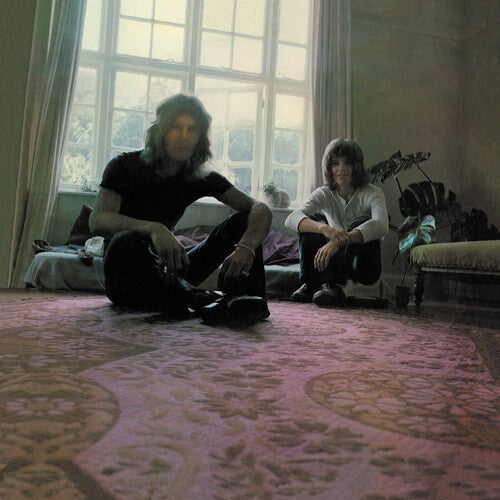 Town And Country [Import] [LP] [Vinyl] (ONLINE ORDER ONLY)