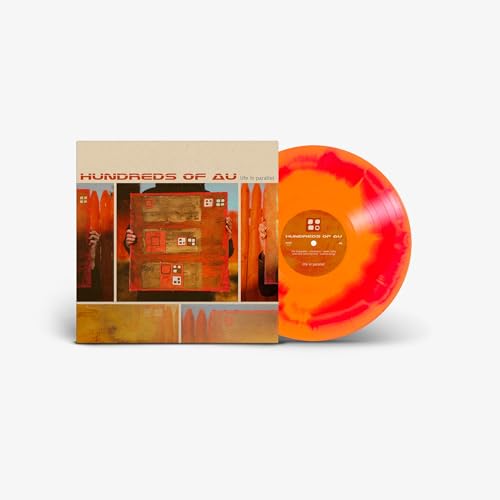 Life In Parallel [Vinyl] (ONLINE ORDER ONLY)