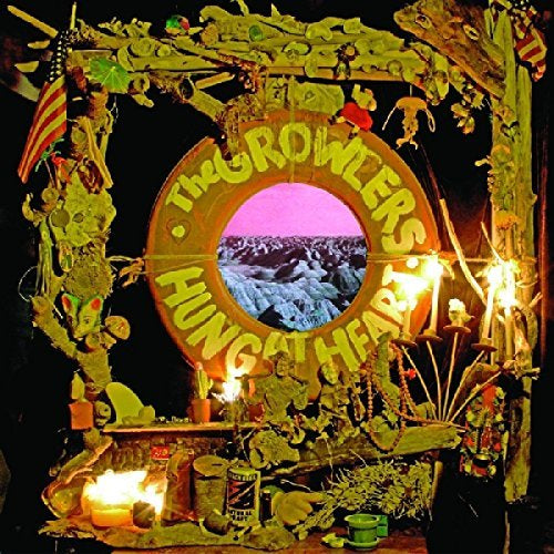 Hung At Heart [Vinyl]