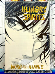 Hungry Spirits (Online Order Only)