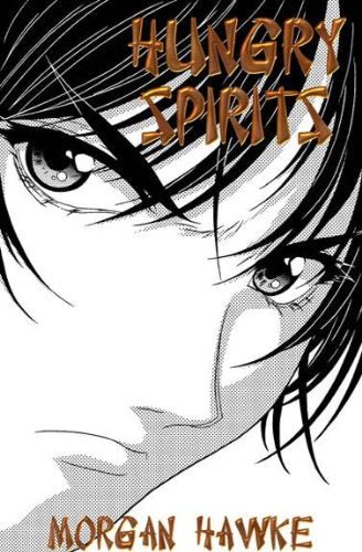 Hungry Spirits (Online Order Only)