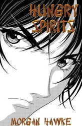 Hungry Spirits (Online Order Only)