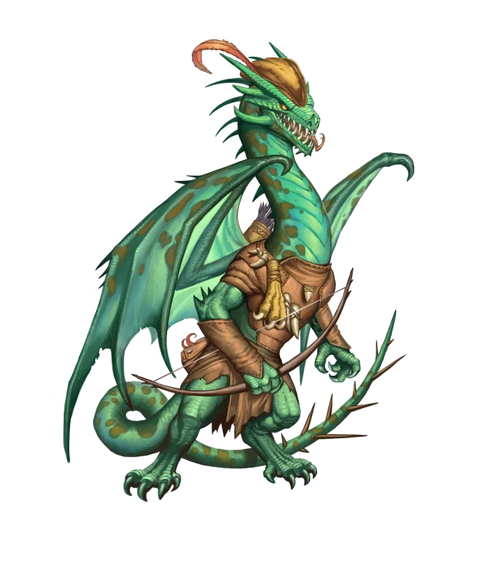 Battlezoo Dragons: Battle Dragons PDF (Online Order Only)
