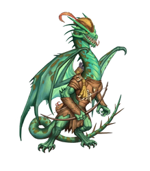 Battlezoo Dragons: Battle Dragons PDF (Online Order Only)
