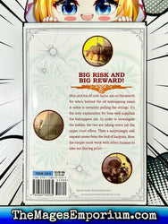 Hunting In Another World With My Elf Wife Vol 3 Manga (Online Order Only)