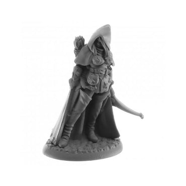 Legends: Huntress (ONLINE ORDER ONLY)