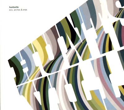 Eco, Arches & Eras [CD] (ONLINE ORDER ONLY)
