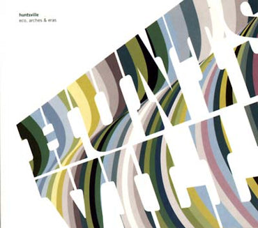 Eco, Arches & Eras [CD] (ONLINE ORDER ONLY)