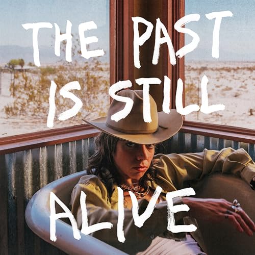 The Past Is Still Alive [Vinyl] (ONLINE ORDER ONLY)