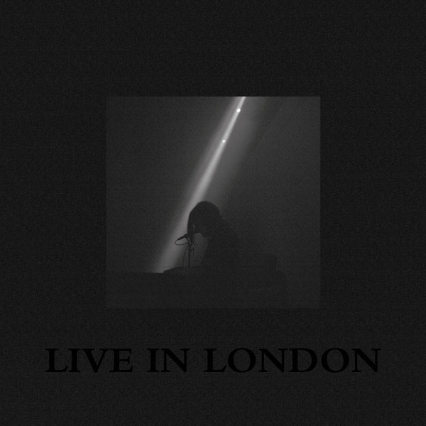 Live In London [CD]