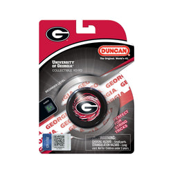 Georgia Bulldogs Yo-Yo (ONLINE ORDER ONLY)