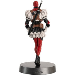 Eaglemoss Marvel Heavyweights Diecast 1:18 scale Figurine- Select Figure(s) (Online Order Only)