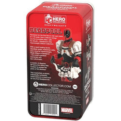Eaglemoss Marvel Heavyweights Diecast 1:18 scale Figurine- Select Figure(s) (Online Order Only)