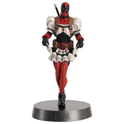 Eaglemoss Marvel Heavyweights Diecast 1:18 scale Figurine- Select Figure(s) (Online Order Only)