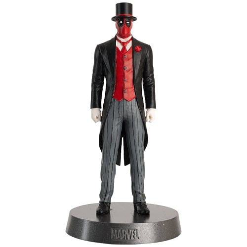 Eaglemoss Marvel Heavyweights Diecast 1:18 scale Figurine- Select Figure(s) (Online Order Only)