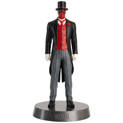 Eaglemoss Marvel Heavyweights Diecast 1:18 scale Figurine- Select Figure(s) (Online Order Only)
