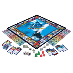 The Polar Express Opoly (ONLINE ORDER ONLY)