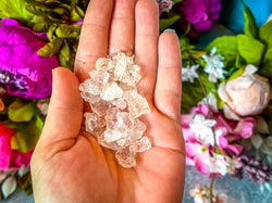Hyalite Opal, also known as Kryptonite, Water Opal, Water Stone, Fluorescent Minerals (ONLINE ORDER ONLY)
