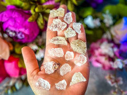 Hyalite Opal, also known as Kryptonite, Water Opal, Water Stone, Fluorescent Minerals (ONLINE ORDER ONLY)