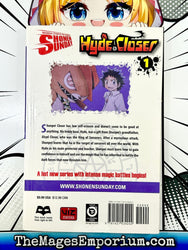 Hyde and Closer Vol 1 (Online Order Only)