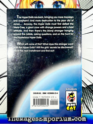 Hyper Dolls Vol 2 (Online Order Only)