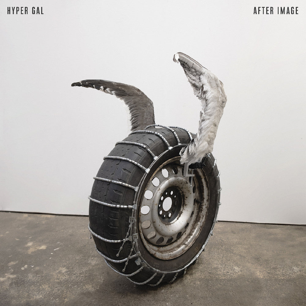 After Image [CD] (ONLINE ORDER ONLY)