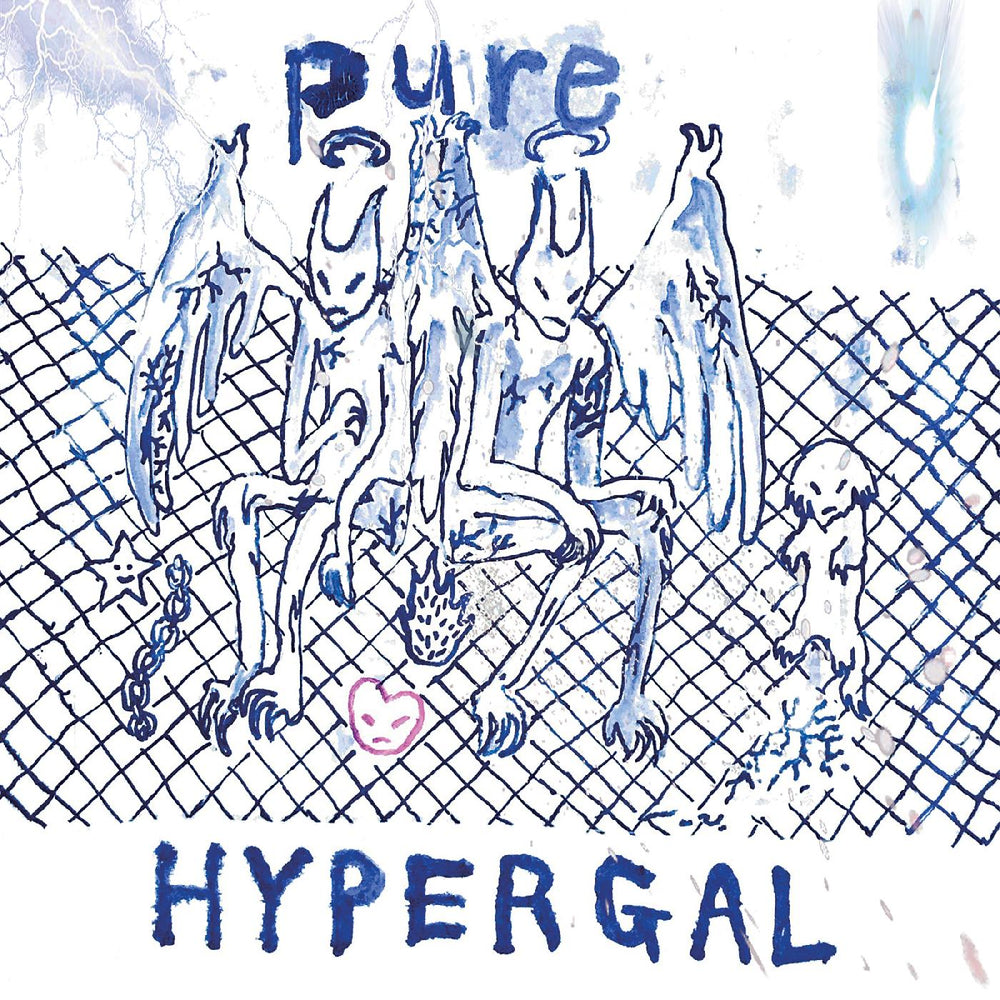 Pure [CD]