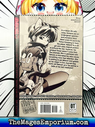 Hyper Police Vol 1 (Online Order Only)