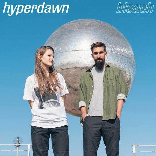 HYPERDAWN - Bleach [Vinyl]