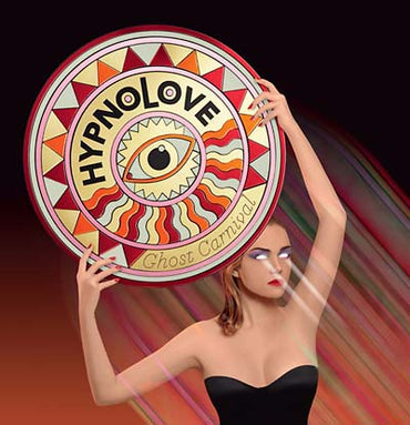 Ghost Carnival [Vinyl] (ONLINE ORDER ONLY)