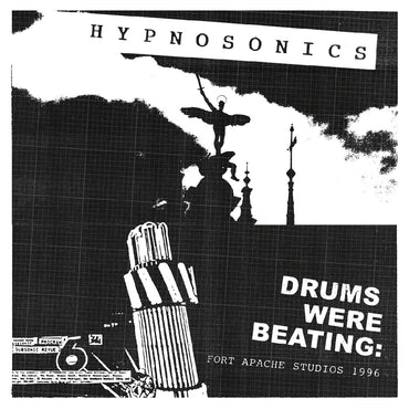 Drums Were Beating: Fort Apache Studios 1996 [CD] (ONLINE ORDER ONLY)