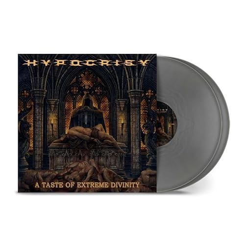 A Taste Of Extreme Divinity [Vinyl] (ONLINE ORDER ONLY)