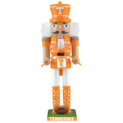 Tennessee Volunteers - Collectible Nutcracker (ONLINE ORDER ONLY)