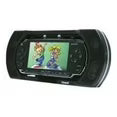i.Sound PSP Drive-In Cinema - Speaker system - for Sony PSP - Sony PlayStation Portable (PSP) 1000 series (ONLINE ORDER ONLY)