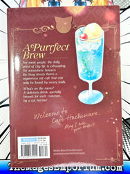 I Am A Cat Barista Vol 1 (Online Order Only)