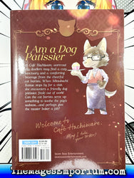 I Am a Cat Barista Vol 2 (Online Order Only)