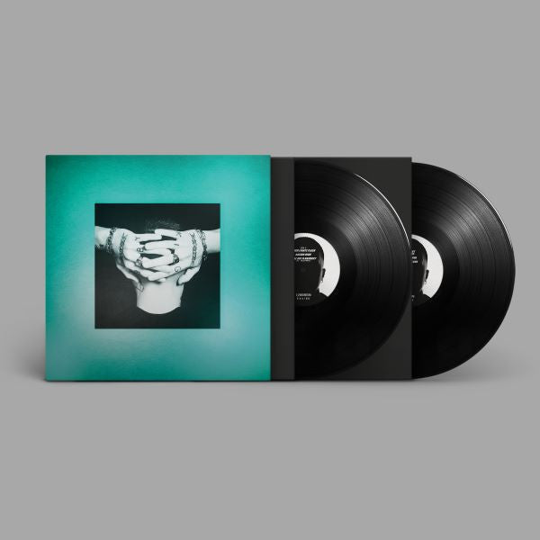 I.JORDAN - I Am Jordan [2LP 140g] [Vinyl] (ONLINE ORDER ONLY)