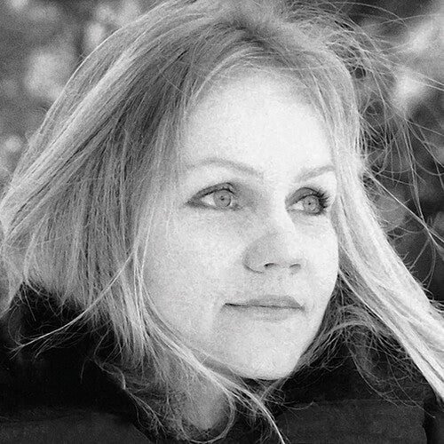 Eva Cassidy / LSO - I CAN ONLY BE ME [Vinyl] (ONLINE ORDER ONLY)