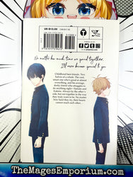 I Cannot Reach You Vol 1 (Online Order Only)