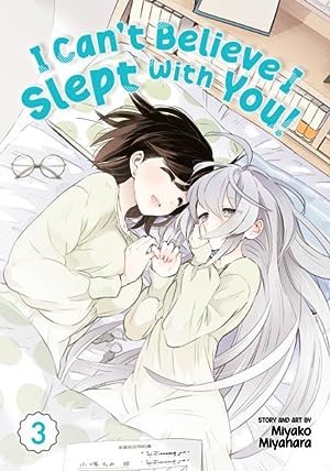 I Cant Believe I Slept With You Vol 3 (Online Order Only)