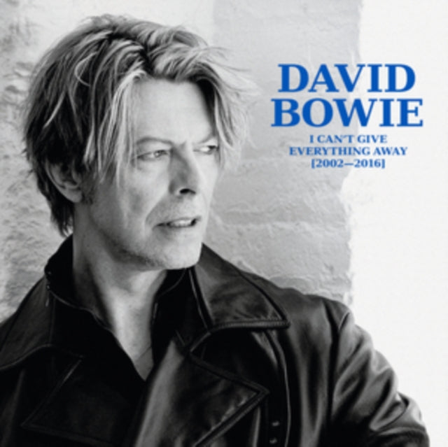 I Can't Give Everything Away (18LP Boxset) [Vinyl] (ONLINE ORDER ONLY)