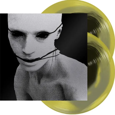 I Disagree (More) [IEX Black/Silver/Yellow] [Vinyl]