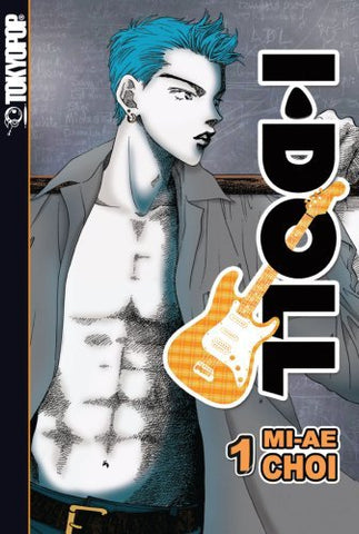 I Doll Vol 1 (Online Order Only)