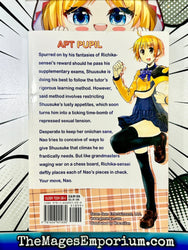 I Don't Like You At All, Big Brother!! Vol 7-8 Omnibus (Online Order Only)