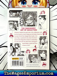 I Get The Feeling That Nobukuni-San Likes Me Vol 1 (Online Order Only)