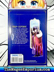 I Got Caught Up In A Hero Summons Vol 6 But The Other World Was At Peace (Online Order Only)