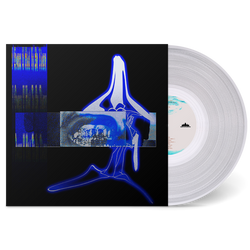 I Guess U Had To Be There (LP Transparent Clear) [Vinyl]