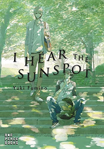 I Hear The Sunspot (Online Order Only)