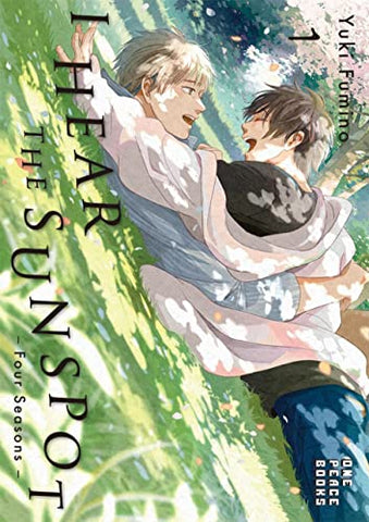 I Hear The Sunspot 6 Four Seasons (Online Order Only)
